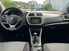 Suzuki SX4 S-Cross 4x4 # salon PL # bezwypadkowy # stan idealny # serwis ASO do końca - 11