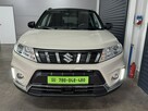 Suzuki Vitara 4X4 * 85tyśkm * jak nowa * salon PL * bezwypadkowa * serwis ASO * 1wł - 4