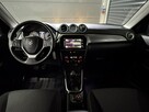 Suzuki Vitara 4X4 * 85tyśkm * jak nowa * salon PL * bezwypadkowa * serwis ASO * 1wł - 10