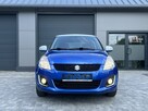 Suzuki Swift 4x4 # full opcja # oryginał # zero korozji # jedyny taki w Polsce - 3