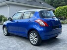 Suzuki Swift 4x4 # full opcja # oryginał # zero korozji # jedyny taki w Polsce - 6