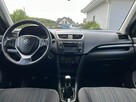 Suzuki Swift 4x4 # full opcja # oryginał # zero korozji # jedyny taki w Polsce - 11