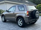 Suzuki Grand Vitara 2014r # tylko 99tyśkm # salon PL # perfekcyjna # serwis ASO # 1wł - 5