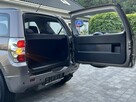 Suzuki Grand Vitara 2014r # tylko 99tyśkm # salon PL # perfekcyjna # serwis ASO # 1wł - 9