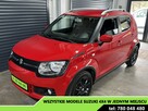 Suzuki Ignis 4x4 * bezwypadkowy * zero korozji * idealny * 1wł * - 1