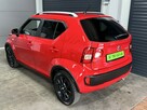 Suzuki Ignis 4x4 * bezwypadkowy * zero korozji * idealny * 1wł * - 6