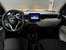 Suzuki Ignis 4x4 * bezwypadkowy * zero korozji * idealny * 1wł * - 12