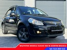 Suzuki SX4 4x4 # full opcja # stan perfekt # oryginał # zero korozji # 1wł - 1