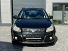 Suzuki SX4 4x4 # full opcja # stan perfekt # oryginał # zero korozji # 1wł - 2