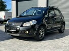 Suzuki SX4 4x4 # full opcja # stan perfekt # oryginał # zero korozji # 1wł - 3