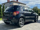 Suzuki SX4 4x4 # full opcja # stan perfekt # oryginał # zero korozji # 1wł - 5