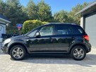 Suzuki SX4 4x4 # full opcja # stan perfekt # oryginał # zero korozji # 1wł - 8