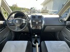 Suzuki SX4 4x4 # full opcja # stan perfekt # oryginał # zero korozji # 1wł - 14