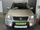 Suzuki Grand Vitara 2.4 * salon PL * full opcja * bezwypadkowa * zero korozji * idealna * - 2