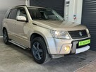 Suzuki Grand Vitara 2.4 * salon PL * full opcja * bezwypadkowa * zero korozji * idealna * - 3