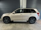 Suzuki Grand Vitara 2.4 * salon PL * full opcja * bezwypadkowa * zero korozji * idealna * - 4