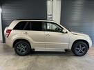Suzuki Grand Vitara 2.4 * salon PL * full opcja * bezwypadkowa * zero korozji * idealna * - 5