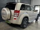 Suzuki Grand Vitara 2.4 * salon PL * full opcja * bezwypadkowa * zero korozji * idealna * - 6