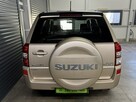 Suzuki Grand Vitara 2.4 * salon PL * full opcja * bezwypadkowa * zero korozji * idealna * - 7