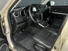 Suzuki Grand Vitara 2.4 * salon PL * full opcja * bezwypadkowa * zero korozji * idealna * - 9