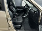 Suzuki Grand Vitara 2.4 * salon PL * full opcja * bezwypadkowa * zero korozji * idealna * - 12