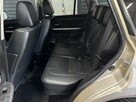 Suzuki Grand Vitara 2.4 * salon PL * full opcja * bezwypadkowa * zero korozji * idealna * - 15