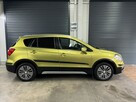 Suzuki SX4 S-Cross 4x4 * salon PL * cały w oryginale * stan perfekcyjny * serwis * - 2