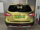 Suzuki SX4 S-Cross 4x4 * salon PL * cały w oryginale * stan perfekcyjny * serwis * - 5