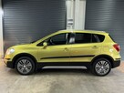 Suzuki SX4 S-Cross 4x4 * salon PL * cały w oryginale * stan perfekcyjny * serwis * - 7
