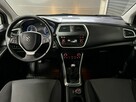 Suzuki SX4 S-Cross 4x4 * salon PL * cały w oryginale * stan perfekcyjny * serwis * - 10