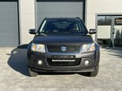 Suzuki Grand Vitara 1.6 # tylko 155yśkm # salon PL # idealna # serwis ASO # zero korozji - 2