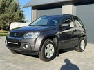 Suzuki Grand Vitara 1.6 # tylko 155yśkm # salon PL # idealna # serwis ASO # zero korozji - 3