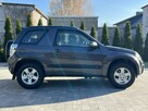 Suzuki Grand Vitara 1.6 # tylko 155yśkm # salon PL # idealna # serwis ASO # zero korozji - 4