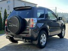 Suzuki Grand Vitara 1.6 # tylko 155yśkm # salon PL # idealna # serwis ASO # zero korozji - 5