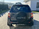 Suzuki Grand Vitara 1.6 # tylko 155yśkm # salon PL # idealna # serwis ASO # zero korozji - 6