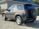 Suzuki Grand Vitara 1.6 # tylko 155yśkm # salon PL # idealna # serwis ASO # zero korozji - 7