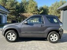 Suzuki Grand Vitara 1.6 # tylko 155yśkm # salon PL # idealna # serwis ASO # zero korozji - 8