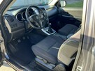 Suzuki Grand Vitara 1.6 # tylko 155yśkm # salon PL # idealna # serwis ASO # zero korozji - 9
