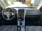Suzuki Grand Vitara 1.6 # tylko 155yśkm # salon PL # idealna # serwis ASO # zero korozji - 10