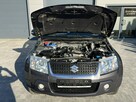 Suzuki Grand Vitara 1.6 # tylko 155yśkm # salon PL # idealna # serwis ASO # zero korozji - 15