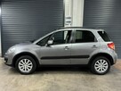 Suzuki SX4 4x4 * full opcja * stan perfekt * oryginał * zero korozji * 2011/2012 - 2