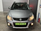 Suzuki SX4 4x4 * full opcja * stan perfekt * oryginał * zero korozji * 2011/2012 - 3