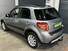 Suzuki SX4 4x4 * full opcja * stan perfekt * oryginał * zero korozji * 2011/2012 - 5