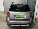 Suzuki SX4 4x4 * full opcja * stan perfekt * oryginał * zero korozji * 2011/2012 - 6