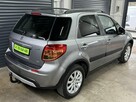 Suzuki SX4 4x4 * full opcja * stan perfekt * oryginał * zero korozji * 2011/2012 - 7