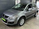 Suzuki SX4 4x4 * full opcja * stan perfekt * oryginał * zero korozji * 2011/2012 - 8