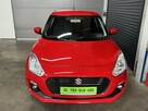 Suzuki Swift 4X4 * bezwypadkowy * stan perfekt * tylko 80tyśkm * zero korozji * - 2