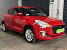 Suzuki Swift 4X4 * bezwypadkowy * stan perfekt * tylko 80tyśkm * zero korozji * - 3