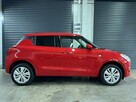 Suzuki Swift 4X4 * bezwypadkowy * stan perfekt * tylko 80tyśkm * zero korozji * - 4