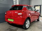Suzuki Swift 4X4 * bezwypadkowy * stan perfekt * tylko 80tyśkm * zero korozji * - 5